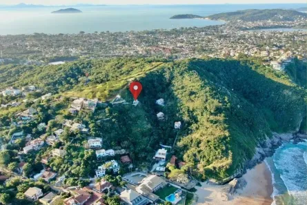 Lote/Terreno à venda, 575m² no Bosque, Armação dos Búzios