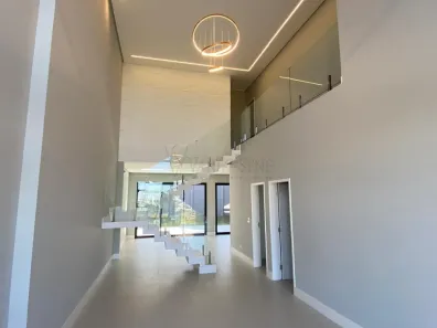Casa de Condomínio com 3 Quartos à venda, 248m² no Urbanova, São José dos Campos