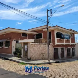 Casa com 4 Quartos à venda, 420m² no Patrimônio de São João Batista, Olímpia