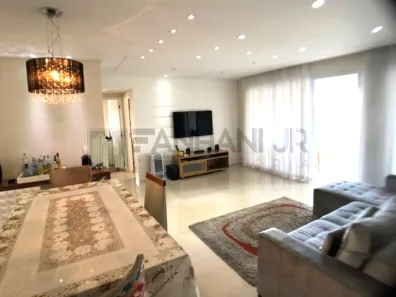 Apartamento com 2 Quartos para venda ou aluguel, 100m² no Jardim Anália Franco, São Paulo