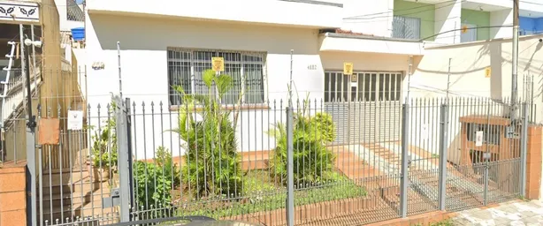 Casa com 2 Quartos à venda, 300m² no Vila Lúcia, São Paulo