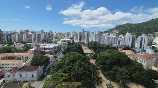 Apartamento com 5 Quartos à venda, 250m² no Centro, Florianópolis