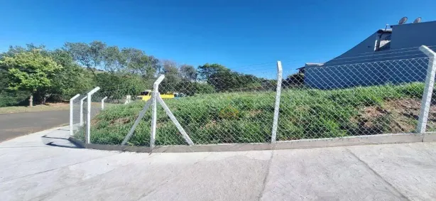 Lote/Terreno à venda, 302m² no Jardim das Vitórias Régias, Valinhos