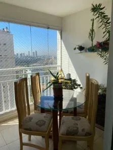 Apartamento com 3 Quartos à venda, 85m² no Jardim Tupanci, Barueri