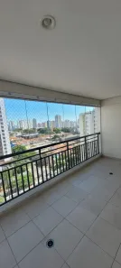 Apartamento com 3 Quartos à venda, 94m² no Ipiranga, São Paulo