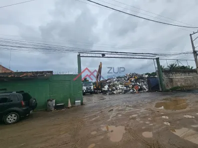 Lote/Terreno à venda, 2300m² no Jardim Soledade, São Pedro da Aldeia