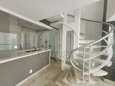 Cobertura com 4 Quartos à venda, 230m² no Paraíso, São Paulo