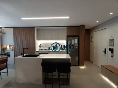 Apartamento com 2 Quartos à venda, 84m² no Icaraí, Niterói