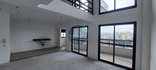 Apartamento com 1 Quarto à venda, 95m² no Parque Residencial Aquarius, São José dos Campos
