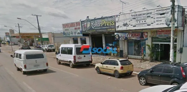Galpão/Depósito/Armazém para alugar, 3m² no Liberdade, Porto Velho