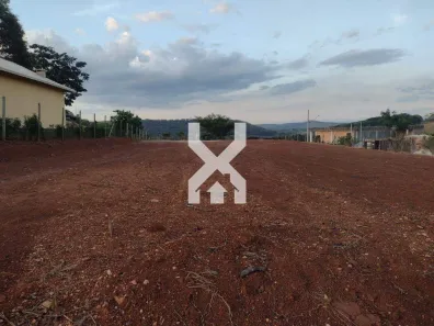 Lote/Terreno à venda, 1072m² no Eco Village, Lagoa Santa