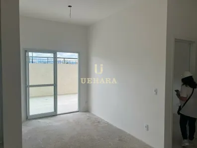 Apartamento com 2 Quartos à venda, 85m² no Vila Bandeirantes, São Paulo