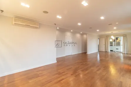 Apartamento com 3 Quartos à venda, 252m² no Campo Belo, São Paulo