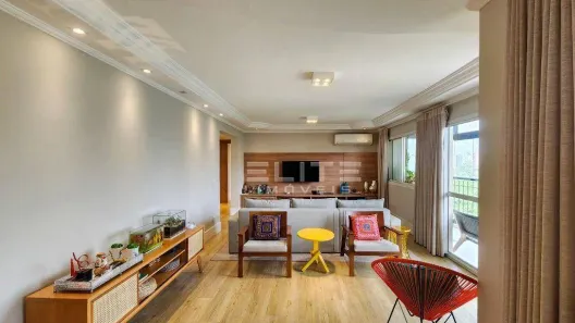 Apartamento com 4 Quartos à venda, 169m² no Jardim, Santo André