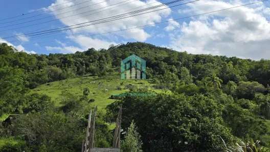 Lote/Terreno à venda, 22000m² no Fundos, Biguaçu