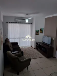Apartamento com 2 Quartos à venda, 82m² no Jardim Paulista, Ribeirão Preto