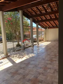 Casa com 3 Quartos à venda, 195m² no Vila Xavier (Vila Xavier), Araraquara