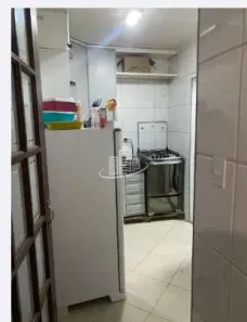 Apartamento com 1 Quarto à venda, 47m² no Macedo, Guarulhos