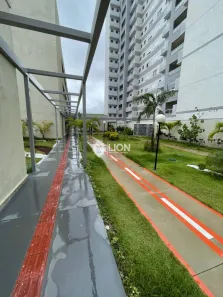 Apartamento com 2 Quartos à venda, 64m² no Cruz das Almas, Maceió