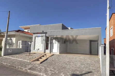 Casa de Condomínio com 3 Quartos à venda, 199m² no Residencial Fazenda Serrinha, Itatiba