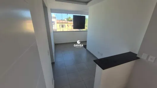 Casa com 2 Quartos à venda, 64m² no Parque São Vicente, São Vicente