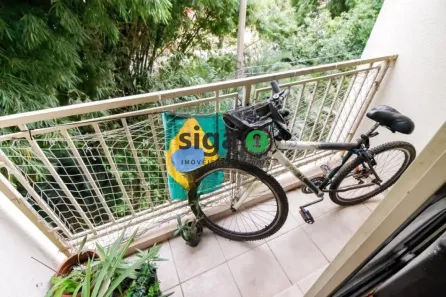 Apartamento com 3 Quartos à venda, 70m² no Jardim Vazani, São Paulo
