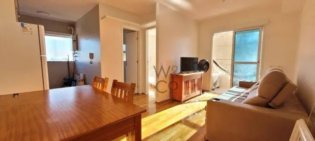 Apartamento com 1 Quarto à venda, 40m² no Paraíso, São Paulo