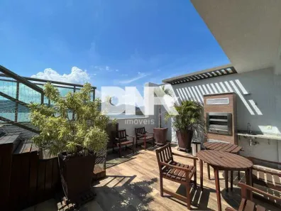 Apartamento com 2 Quartos à venda, 70m² no Piratininga, Niterói