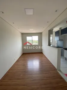 Apartamento com 2 Quartos à venda, 47m² no Portais (Polvilho), Cajamar