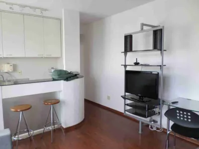 Apartamento com 1 Quarto à venda, 50m² no Savassi, Belo Horizonte