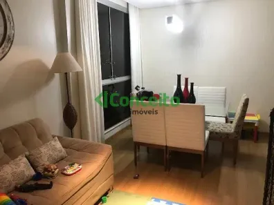 Cobertura com 3 Quartos à venda, 160m² no Padre Eustáquio, Belo Horizonte