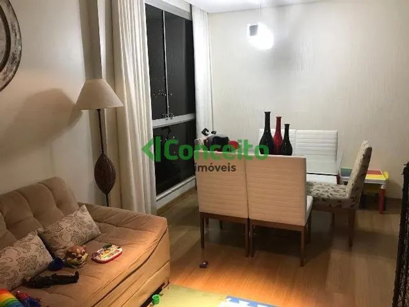 Cobertura com 3 quartos — Padre Eustáquio, Belo Horizonte