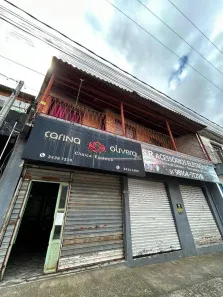 Apartamento com 1 Quarto para alugar, 35m² no Vila Anair, Cachoeirinha