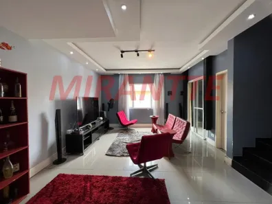 Casa de Condomínio com 3 Quartos à venda, 189m² no Vila Paulistana, São Paulo