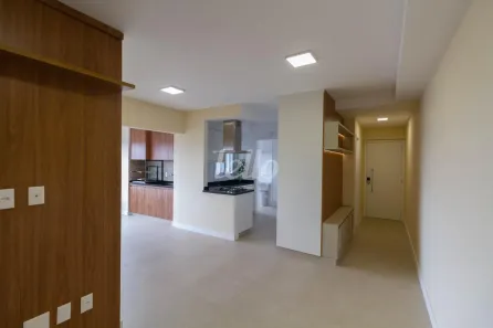 Apartamento com 2 Quartos para alugar, 83m² no Vila Firmiano Pinto, São Paulo