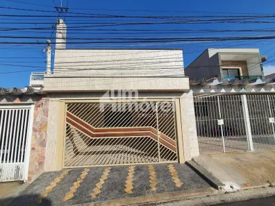 Apartamento com 3 Quartos à venda, 201m² no Rudge Ramos, São Bernardo do Campo