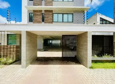 Flat com 1 Quarto à venda, 20m² no Intermares, Cabedelo