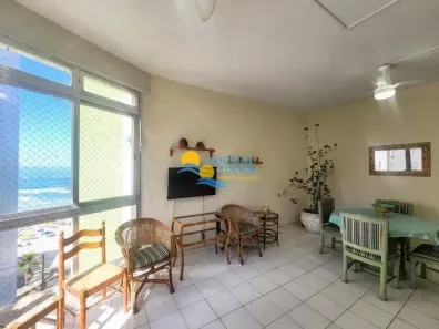 Apartamento com 3 Quartos à venda, 94m² no Pitangueiras, Guarujá
