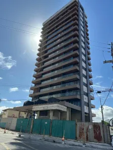 Apartamento com 1 Quarto à venda, 37m² no Piatã, Salvador