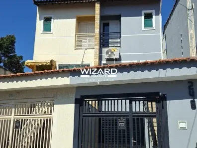 Sobrado com 3 Quartos à venda, 150m² no Vila Gustavo, São Paulo