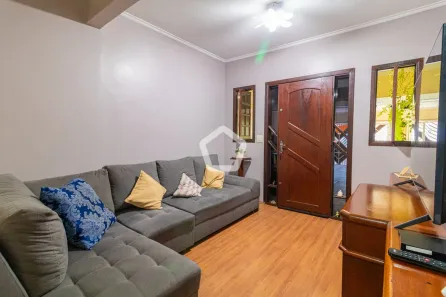 Casa com 3 Quartos à venda, 180m² no Vila Marari, São Paulo