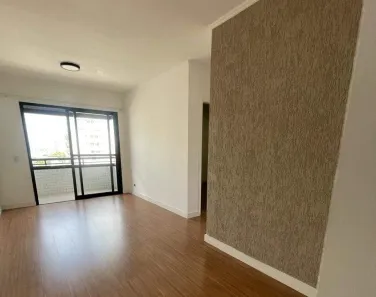Apartamento com 2 Quartos à venda, 63m² no Ipiranga, São Paulo