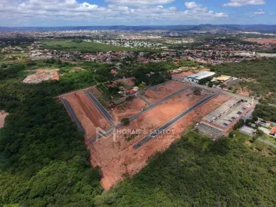 Lote/Terreno à venda, 180m² no Jaraguá, Montes Claros