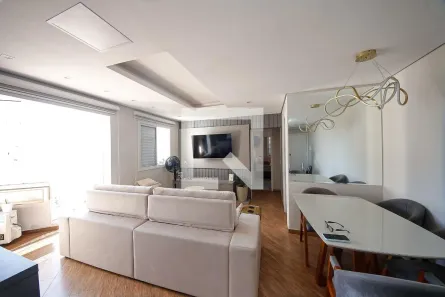 Apartamento com 2 Quartos à venda, 65m² no Vila Prudente, São Paulo