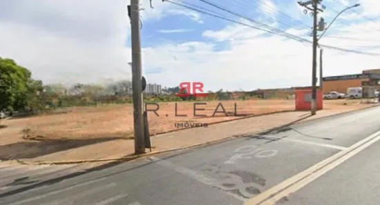 Lote/Terreno para venda ou aluguel, 3014m² no Vila Paulista, Bauru