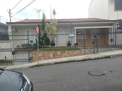 Casa com 4 Quartos para alugar, 368m² no Bom Pastor, Juiz de Fora
