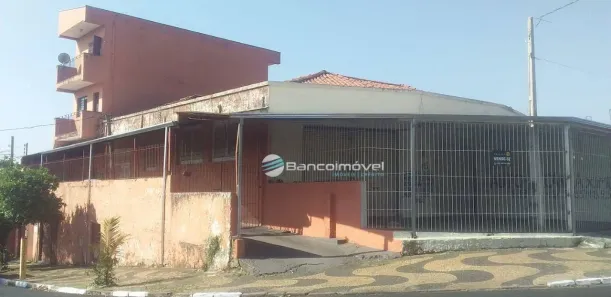 Ponto Comercial à venda, 401m² no Vila Lemos, Campinas
