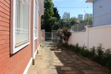 Casa com 4 Quartos à venda, 800m² no Jardim Paulista, São Paulo