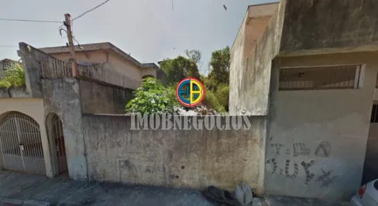 Lote/Terreno à venda, 340m² no Vila Boaçava, São Paulo