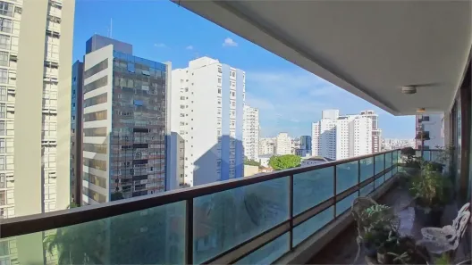 Apartamento com 4 Quartos à venda, 484m² no Santana, São Paulo